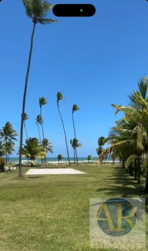 Terreno para Venda em Camaçari, GUARAJUBA