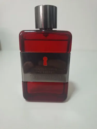 The Secret Temptation Antonio Banderas 100ml