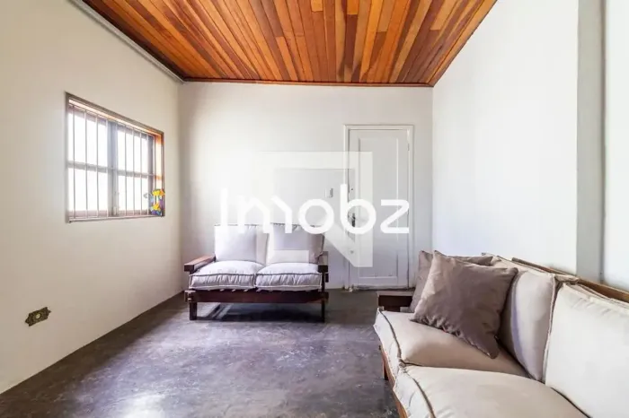 Casa à Venda - Vila Madalena, 2 Quartos, 100 m2
