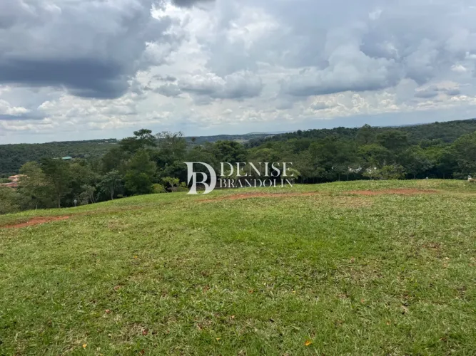 terreno - Condomínio Quinta da Baroneza II - Bragança Paulista