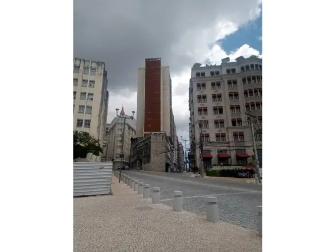 SALVADOR - Conjunto Comercial/Sala - Centro