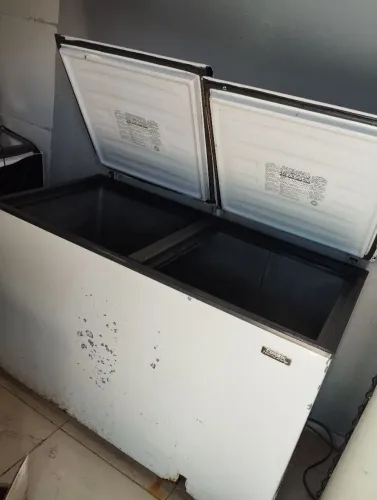 Freezer