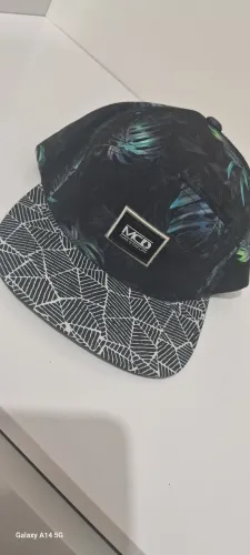 Boné MCD ORIGINAL