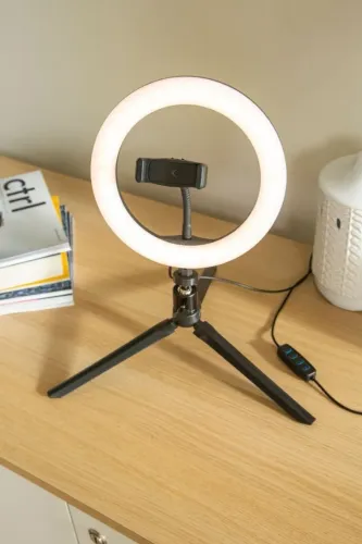 ring light