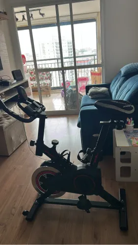 Bike spinning x11