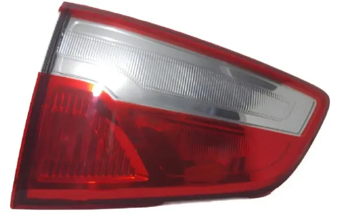 Lanterna Tampa Mala Ecosport Esq 12-22 Bicolor