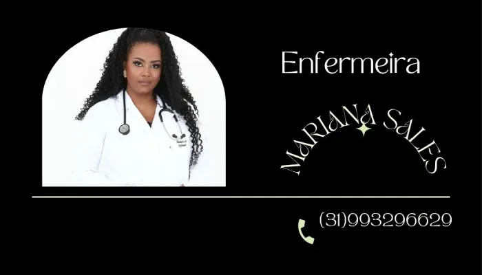 EENFERMEIRA PARTICULAR | CUIDADO PERSONALIZADO E HUMANIZADO