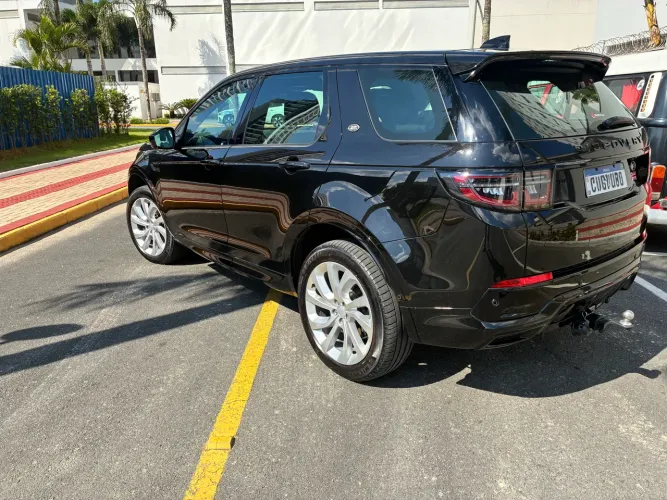 Land Rover Discovery Sport SE R-DYN. 2.0 Bi-TB DIE 2023