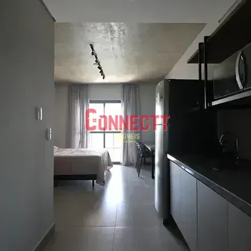 Apartamento para venda e locação, Vila Monte Alegre, Ribeirão Preto, SP