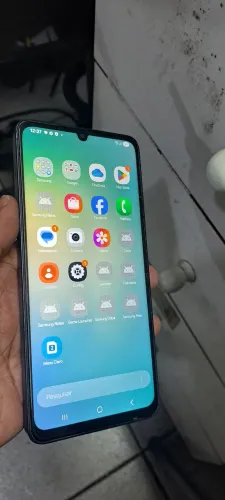 Samsung A06 128 gigas 