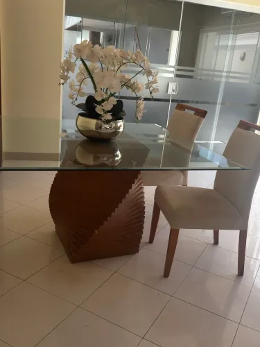 Mesa de Jantar