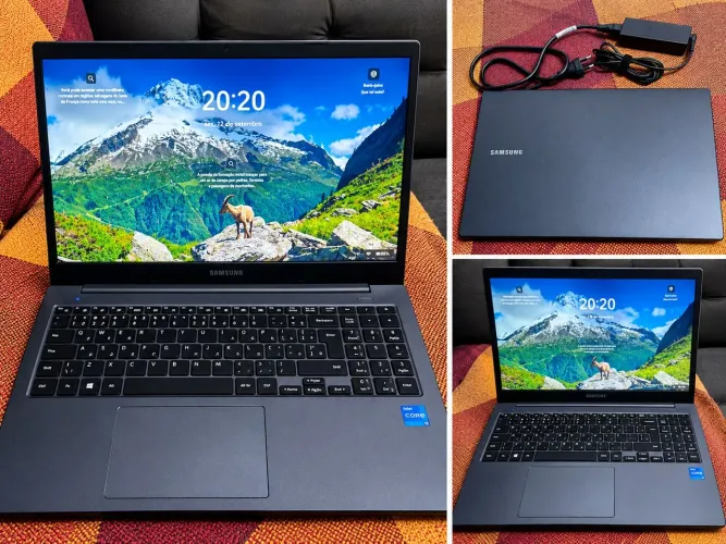 Notebook Samsung