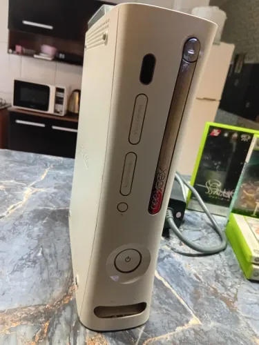 Xbox360