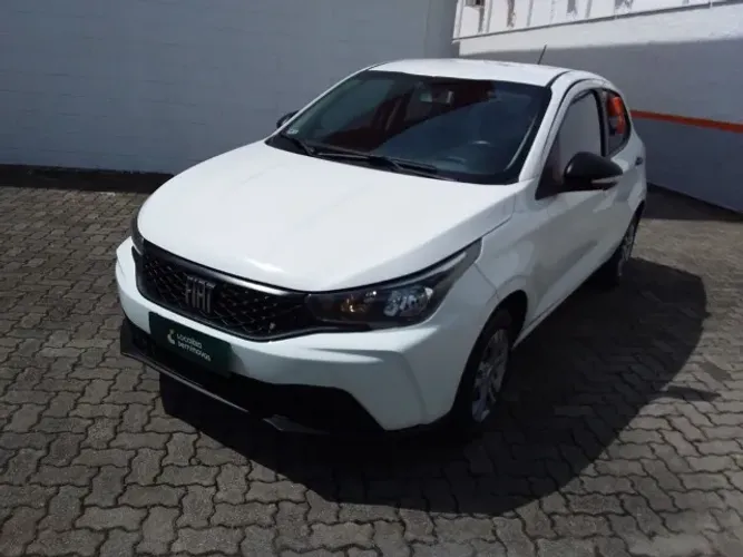 Fiat Argo 1.0 6V Flex. 2025