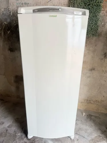 Geladeira Consul frost free top