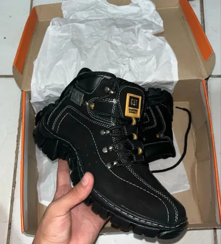 Bota cat