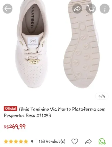 Tenis salto n°39