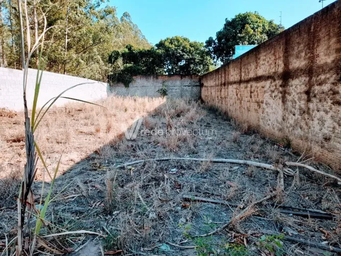 terreno - Cidade Satélite Íris - Campinas