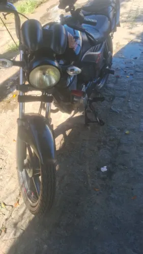 Vendo Fan 150 em ótimas condições