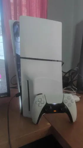 Ps5 semi novo 