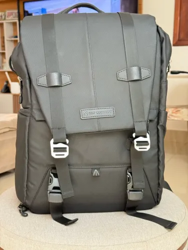 Mochila K&F Concept Beta 20L ? Fotográfica | Impermeável