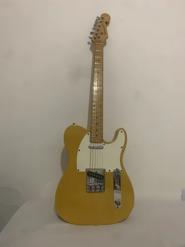 Guitarra Telecaster Strinberg