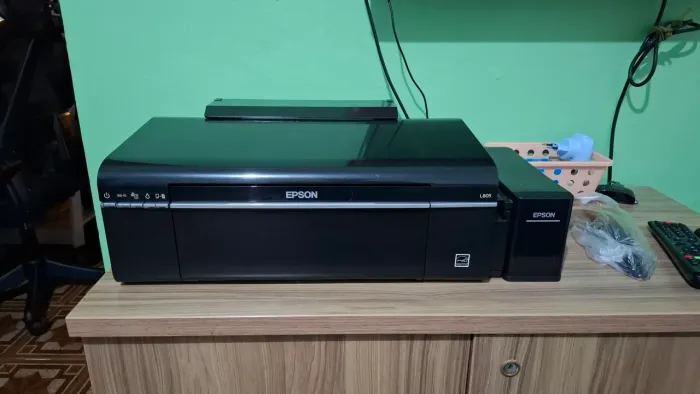 Impressora Fotográfica Epson L805