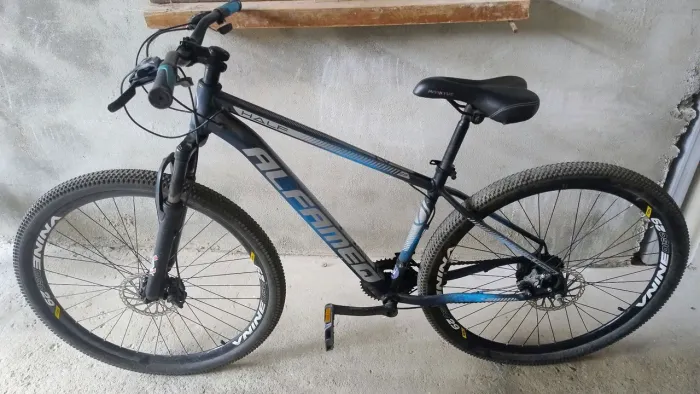Bike Aro 29