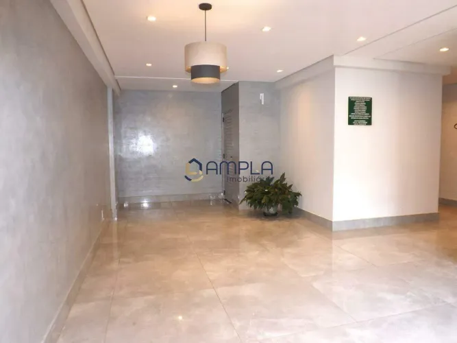Últimas Unidades no Residencial Monte Sião Alto Padrão no Alto Barroca
