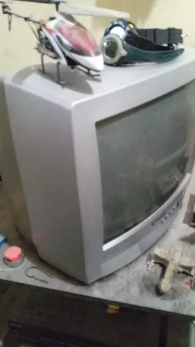 TV e Rack/Mesa
