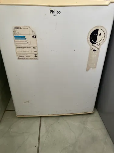 Frigobar Philco