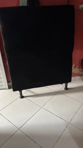 Cabeceira de cama solteiro
