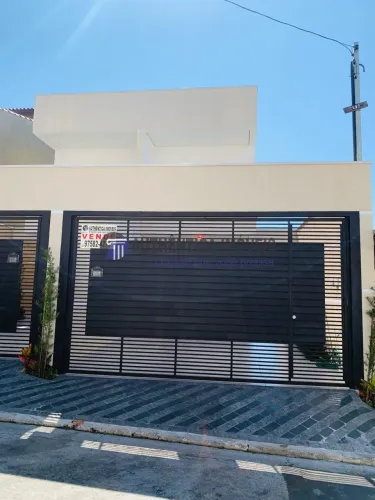 SOBRADO à VENDA - BELA VISTA - OSASCO - SÃO PAULO - SP - AUTHÊNTICA IMÓVEIS