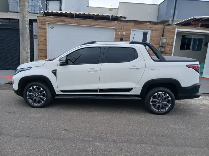 Fiat Strada Ultra 1.0 Flex Turbo CD Aut. 2026