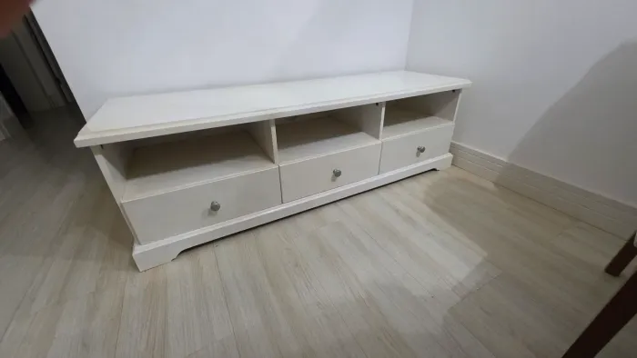 Rack+ estante aérea