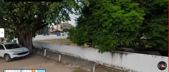 Lote a Venda em Camboinha, Não Permuta 1188m² 150 metros do Mar de Camboinha