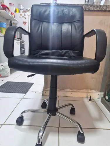 Cadeira de escritório ou gabinete
