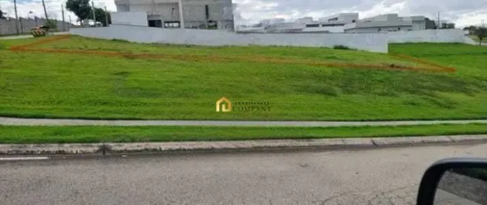 Condomínio Eco Residencial Fazenda Jequitibá - Terreno no condomínio Ecoresidencial Fazend