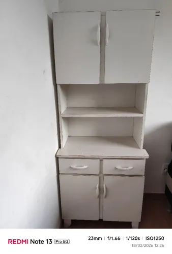 Armário multi uso - pra vender logo 