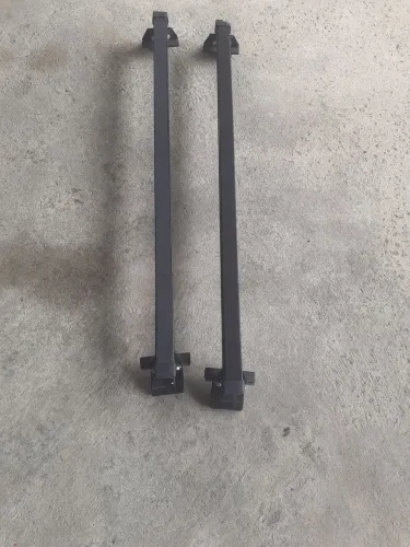 RACK DE TETO / BAGAGEIRO CORSA