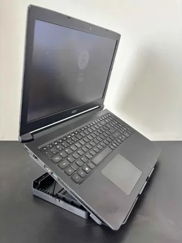 Notebook Acer | i5 7ª Geração | 8GB | SSD 256GB | Tela 15.6