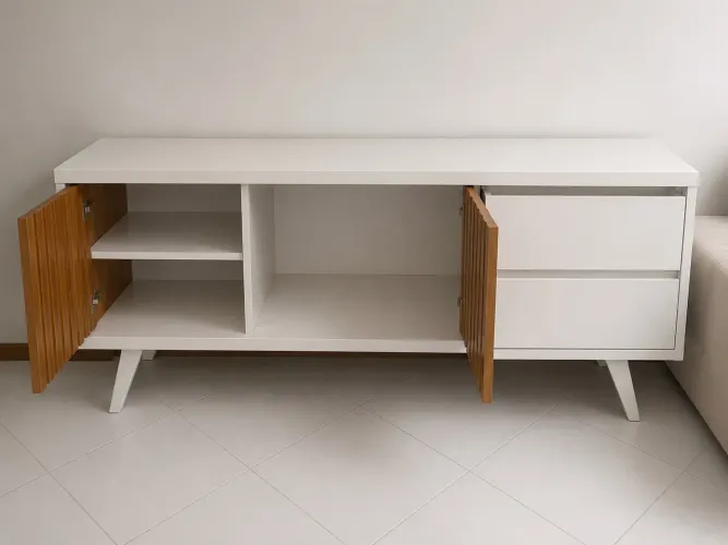 Vendo aparador buffet alto padrão