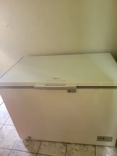 FREEZER HORIZONTAL MIDEA 295L