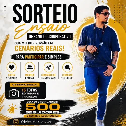 Fotógrafo 