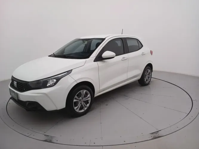 Fiat Argo Drive 1.0 Firefly 2023