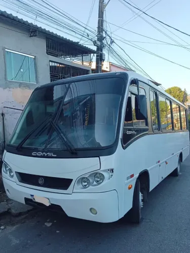 Micro ônibus 
