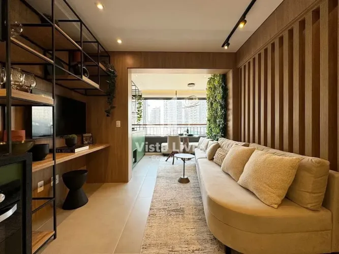 Studio à venda, Jardim Vera Cruz, São Paulo, SP