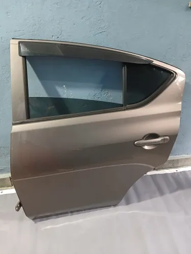 Porta Versa
