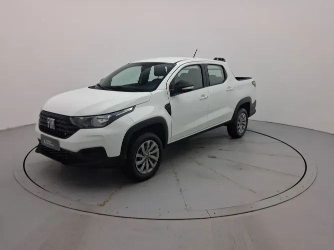 Fiat Strada Freedom 1.3 Flex 8V CD 2026