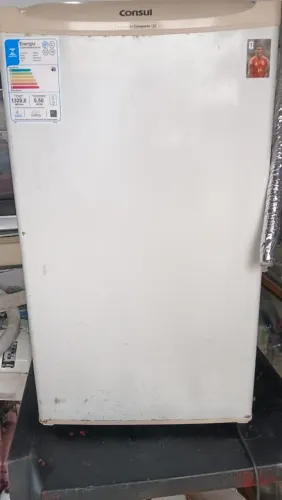 Frigobar bom e barato